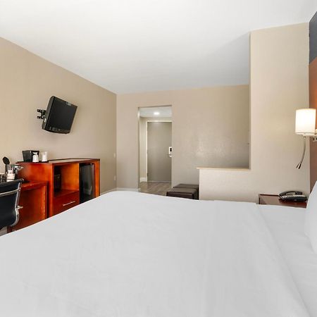 Comfort Suites West Джексонвілл Екстер'єр фото